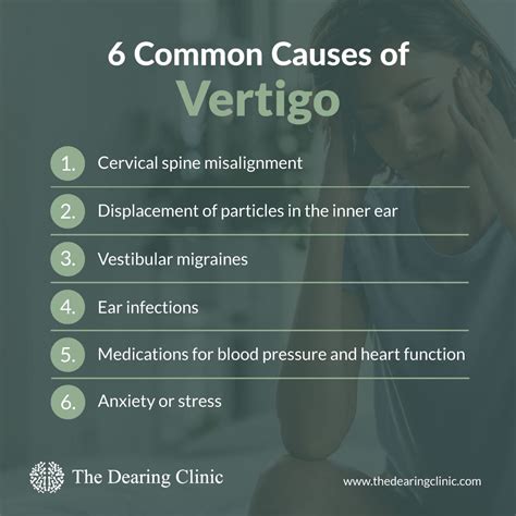 Why Do I Feel Dizzy? Vertigo Causes, Treatments, & FAQs