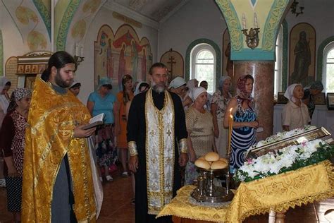 Всенощное бдение / Православие.Ru