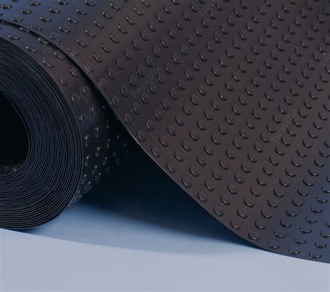 Basement Floor Membrane – Flooring Tips