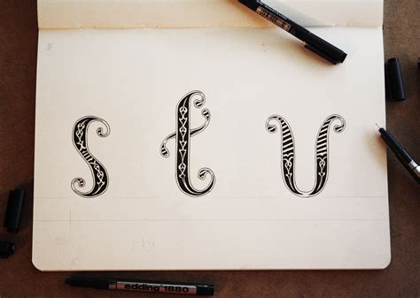 Image result for HandStyle Alphabet