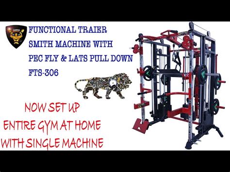 Gym Equipments - Lats Pull Down Machine Manufacturer from Jalandhar