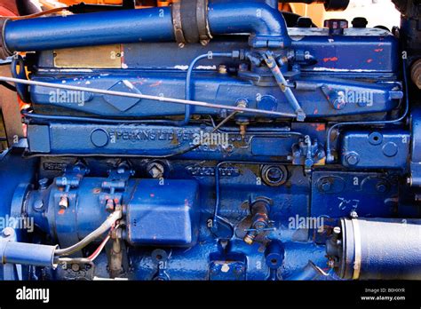 Image result for Tractor Engine vs Motor