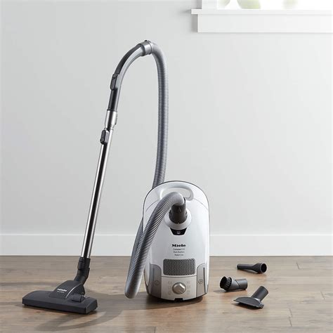 miele compact c1