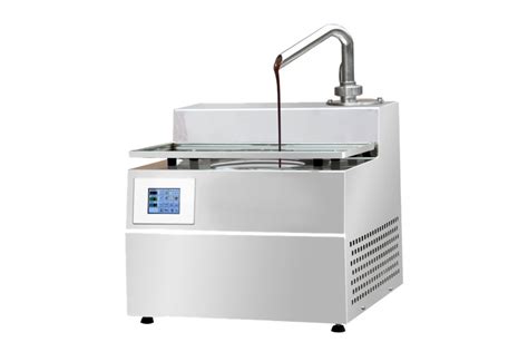 Icb Technology Table Top Chocolate Tempering Machine - CHOCOTEMPER TOP ...