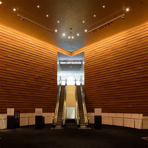 MORI ART MUSEUM (2026) All You Need to Know BEFORE You Go (with Photos ...