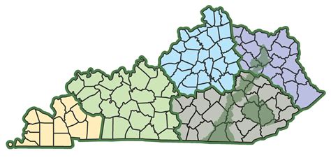 Public Lands Hunting - Kentucky Department of Fish & Wildlife