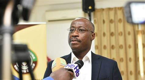 MTTD tasked to ensure foreign motorists possess ECOWAS Brown Card ...