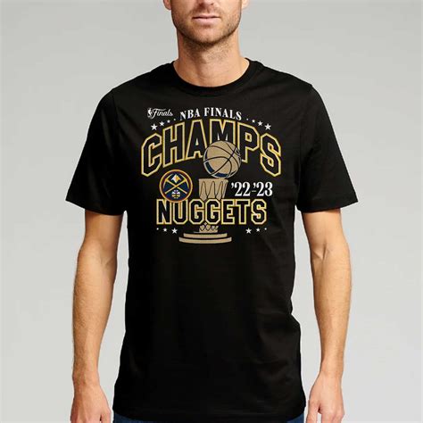 Denver Nuggets T Shirt