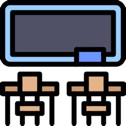 Classroom Icon 的图像结果