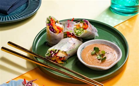 Stay In Vogue Eating All Things Wholesome & Tasty With Vegan Vogue ...