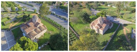 Super-Resolution Techniques in Photogrammetric 3D Reconstruction from ...