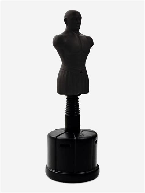 Манекен DFC Boxing Punching Man-Medium TLS-BB (черный) Черный цвет ...