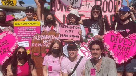 Image result for Code Pink
