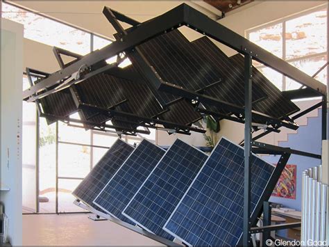 Image result for Gravity Solar Tracking System