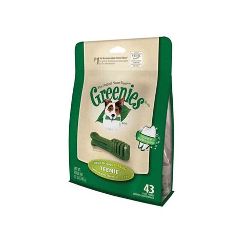 greenies dog food