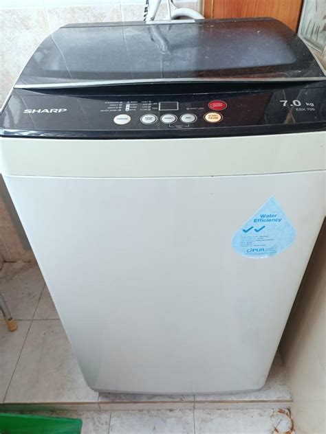 Washing Machine Sharp 的图像结果