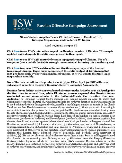 Russian Offensive Campaign Assessment, January 8, 2026