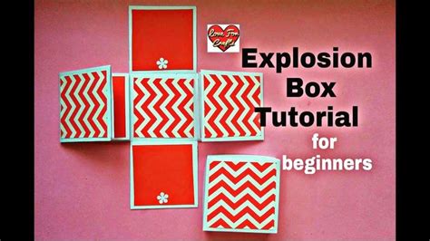 Image result for Shellie Geigle Explosion Box Tutorial