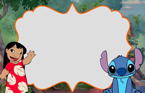 Lilo and Stitch Clip art, PNG Images, 300dpi digital, Graphi | Inspire ...