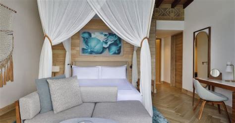 Mango House Seychelles, LXR Hotels & Resorts - Resort - 2-Schlafzimmer ...