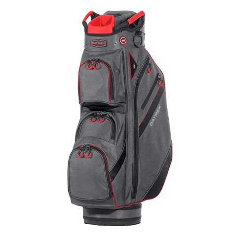Best Golf Cart Bags Of 2025 | MyGolfSpy
