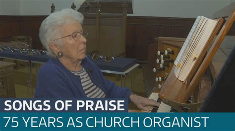 Three quarters of a century behind the keys - Latest From ITV News