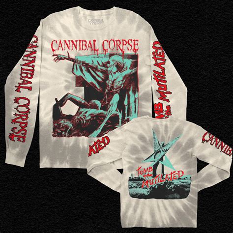 Cannibal Corpse- Official Merchandise - Australian Webstore– Page 2 ...