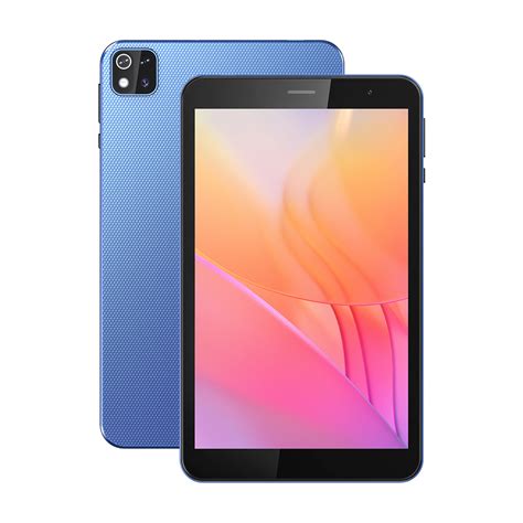 8 Inch Cellular Tablet 的图像结果