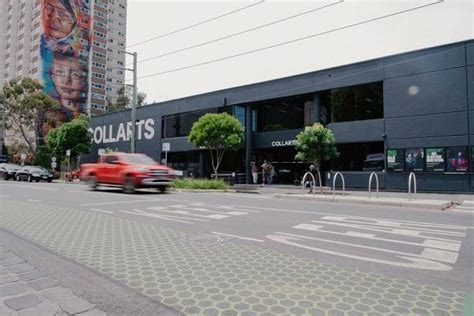 Mass Communication & Media Courses at Australian College of the Arts ...