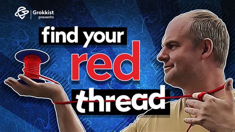 Image result for Red Thread Interrogations