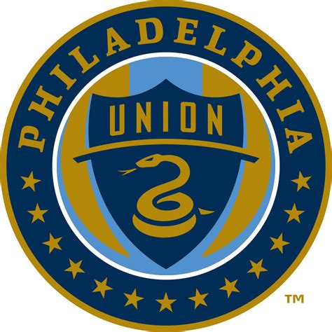 Philadelphia Union PNG Transparent Image