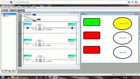 Image result for Pulsating Timer CoDeSys