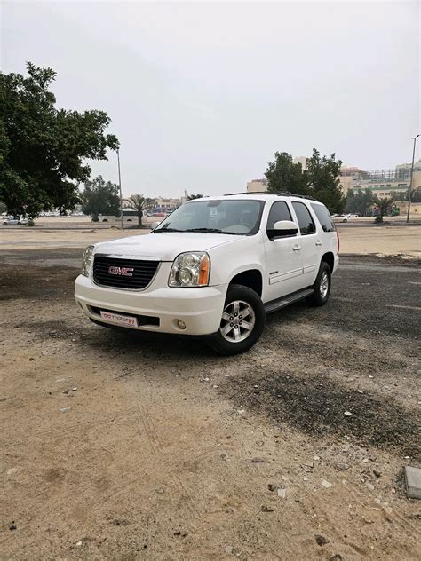 Motorgy | GMC؜ Yukon؜ 2013