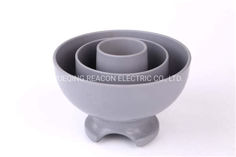 Image result for Polymer Pin Type Insulators