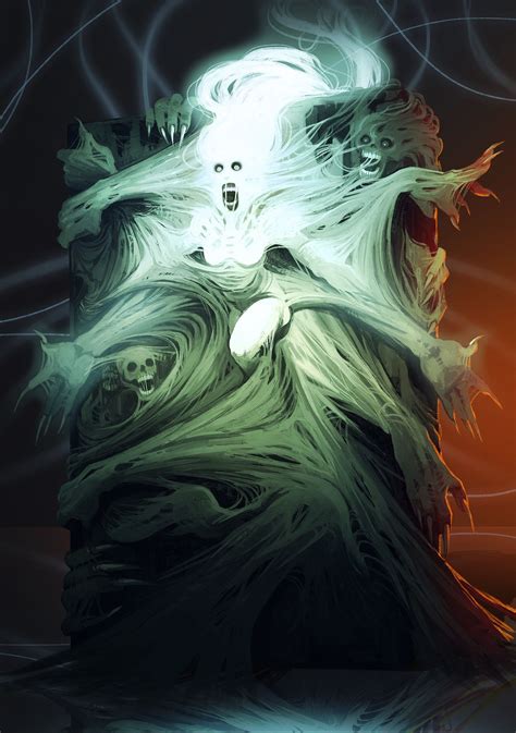 Poltergeist Computer Programming 的图像结果