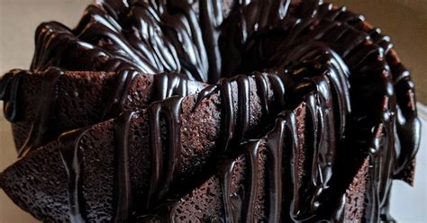 Image result for Volcano Bundt Cake Using Icing Recipe