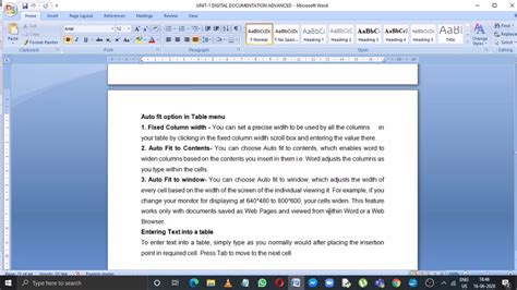 OpenOffice CreateTable Command 的图像结果
