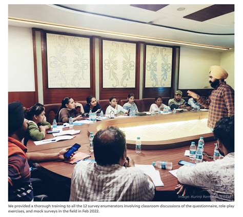 How Can Punjab End Stubble Burning With Crop Residue Management?