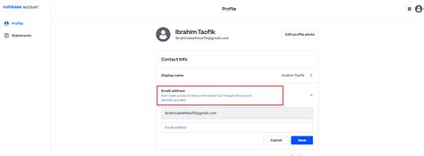 Image result for Coinbase Email