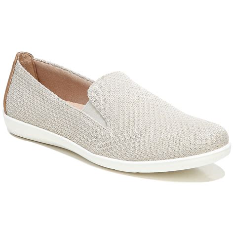 LifeStride Womens Next Level Slip On Sneakers - Medium & Wide Width ...