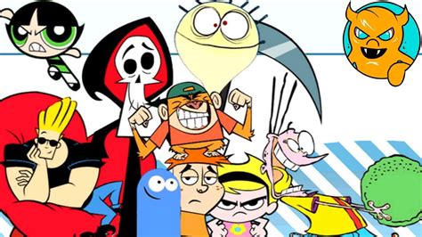 Image result for Cartoon Network Original