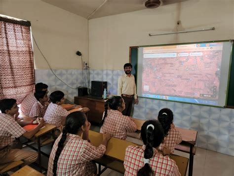 Rosary School Rajkot