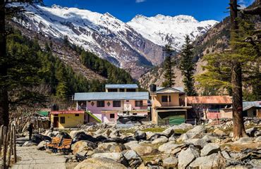 Hotel Himalaya Sadan | Gangotri Best Hotel in | Budget Hotel Gangotri ...