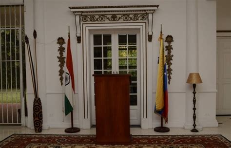 Embassy of India, Caracas, Venezuela : Events/Photo Gallery