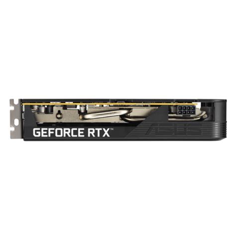 Buy ASUS Dual GeForce RTX 5050 OC Edition 8GB Nvidia Graphic Card ...