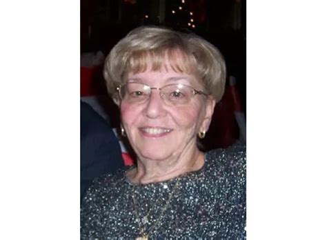 Helen R LaMantia Obituary (2025) - Morganville, NJ - Waitt Funeral Home ...