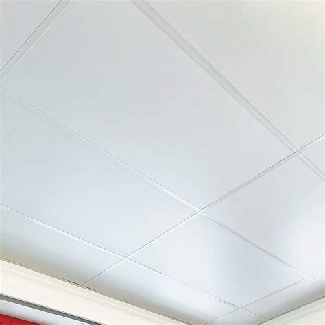 Plastic Ceiling Tiles