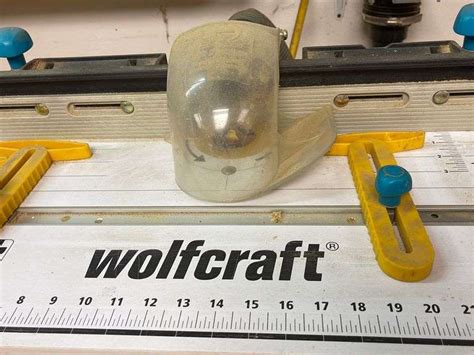 Model 690LR Cable Router 的图像结果