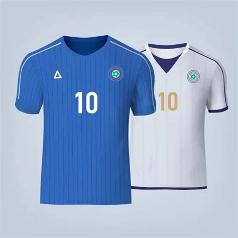 Customized T-shirts - Sublimation Sports T Shirts Manufacturer from Jaipur