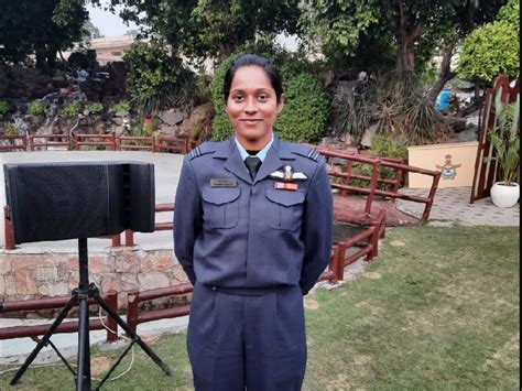Bhawana Kanth to become first woman fighter pilot to participate in ...